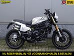 Benelli LEONCINO 800 TRAIL (bj 2023), Bedrijf, 800 cc, Toermotor