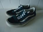 Gedragen dames gympen, sneakers merk Vans groen maat 37, Ophalen of Verzenden, Sneakers of Gympen, Gedragen, Vans