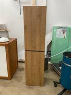 Mooie badkamerkast - Opbergruimte voor je badkamer!, Huis en Inrichting, Badkamer | Badkamermeubels, (Half)hoge kast, Minder dan 50 cm