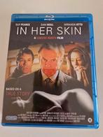 Blu-ray in her skin - Sam Neill, Ophalen of Verzenden, Thrillers en Misdaad