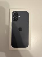 Iphone 17 256GB zwart nieuw!, Ophalen, Nieuw, Zwart, 256 GB