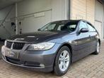 BMW 3-Serie 2.0 I 318 2006 Grijs Compleet Onderhouden, Auto's, Startonderbreker, Zwart, 4 cilinders, 129 pk