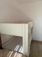 Stapelbed, Ophalen, 90 cm, 160 tot 180 cm, Tweepersoons