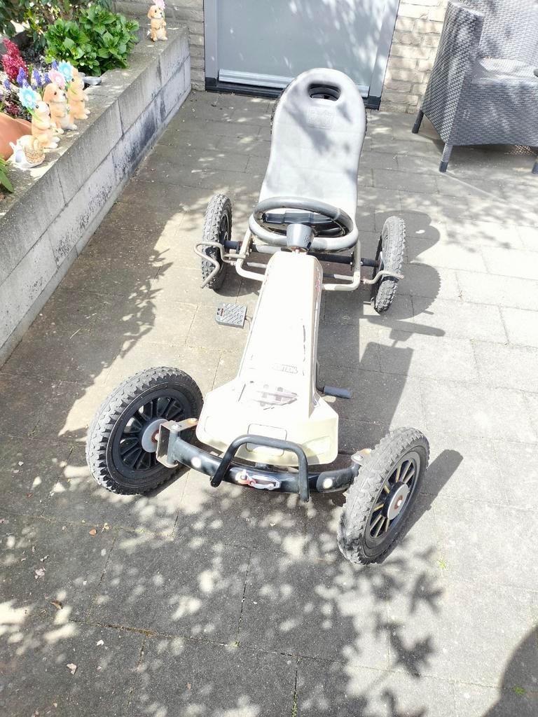 Jongens skelter, Ophalen of Verzenden, Gebruikt, Overige merken