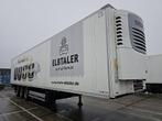SCHMITZ SKO 24 scb doppelstock, Auto's, Overige kleuren, Bedrijf, Aanhangers en Opleggers, Te koop