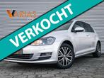 Volkswagen Golf 1.2 TSI Allstars Stoelverwarming Cruise, Auto's, Voorwielaandrijving, 4 cilinders, 610 kg, Handgeschakeld