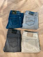 Jacob Cohen broeken maat 33, Ophalen of Verzenden, Gedragen, Overige kleuren, W33 - W34 (confectie 48/50)