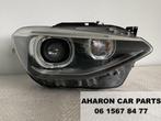 F20 F21 Xenon Koplamp Rechts 1 serie 7229678 Origineel A713, Gebruikt, Ophalen of Verzenden