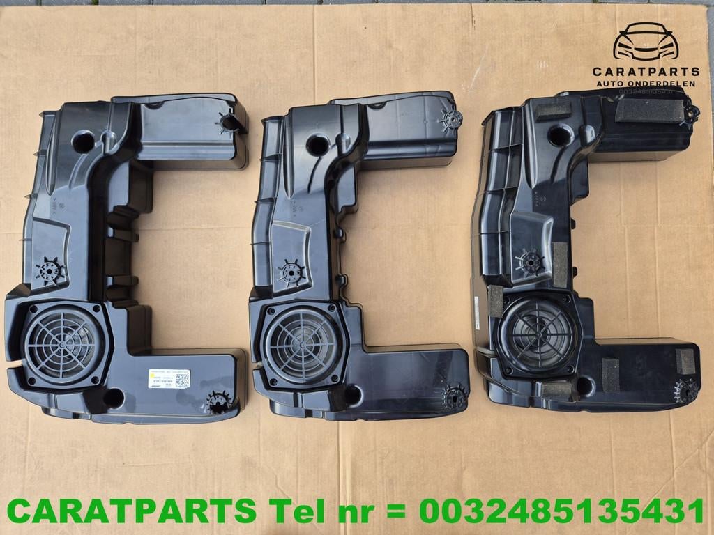 8X0035412A A1 Subwoofer A1 BOSE speaker A1, Gebruikt, AUDI AG, Auto-Union-Strasse 1
85045  Ingolstadt, DE, Kundenbetreuung@audi.de