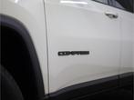 Jeep Compass 1.3T Night Eagle Liberty Edition | Trekhaak | A, Auto's, Jeep, Euro 6, 4 cilinders, 150 pk, Leder en Stof
