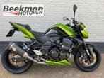 *VERKOCHT* KAWASAKI Z 750 ABS (bj 2009) 14,789 km, 4 cilinders, Motorrijbewijs A, Bedrijf, Onbekend