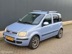 Fiat Panda 1.2 Edizione Cool NAP/AIRCO/TREKHAAK, Auto's, Fiat, Euro 5, Gebruikt, 1242 cc, Origineel Nederlands
