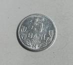 5 bani Moldavië 2006, Ophalen of Verzenden, Overige landen