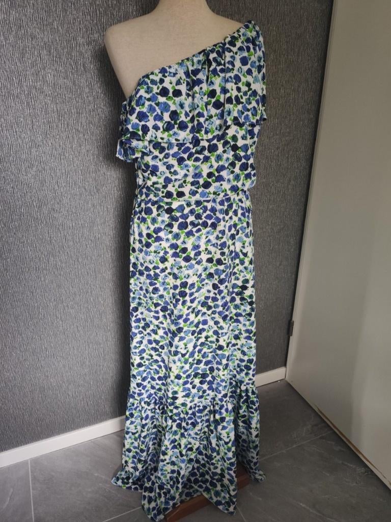 jurk Ralph Lauren, Maat 38/40 (M), Overige kleuren, Verzenden, Nieuw
