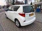 Toyota Verso-S 1.3 VVT-i Aspiration, Euro 5, Gebruikt, 4 cilinders, Bedrijf
