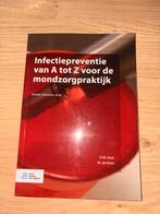 4 tandartsassistent boeken voor mbo niveau 4, Ophalen, Beta, Zo goed als nieuw, MBO