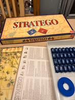 Stratego orginele uitvoering zgan, Ophalen of Verzenden, Zo goed als nieuw