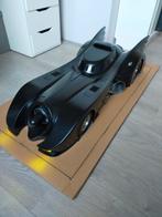 Hot Toys Batman 1989 Batmobile MMS170 first edition, Auto, Groter dan 1:32, Zo goed als nieuw, Ophalen