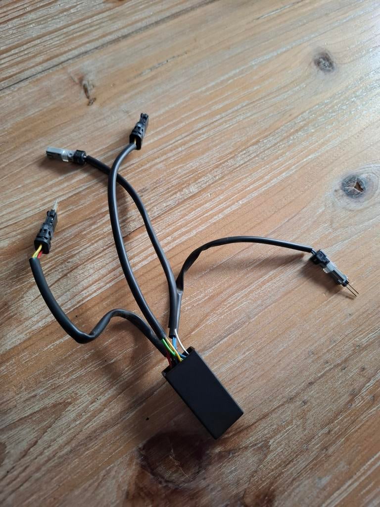 E-Bike Active Line Polini Tuning Dongel, Ophalen, Gebruikt, Polini