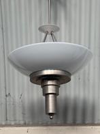 Gispen Sonneveld lamp, Ophalen