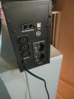 UPS, Ophalen, Zo goed als nieuw, Overige typen