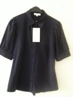 Blouse claudia Straeter 38 travelstof nieuw met kaartje, Ophalen of Verzenden, Nieuw