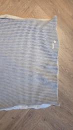 Koeka ledikantdeken 150x100 wafel grijs, Kinderen en Baby's, Dekens, Slaapzakjes en Inbakerproducten, Ophalen of Verzenden, 100 cm of meer