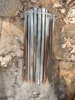 Partij tentharingen, Caravans en Kamperen, Ophalen of Verzenden