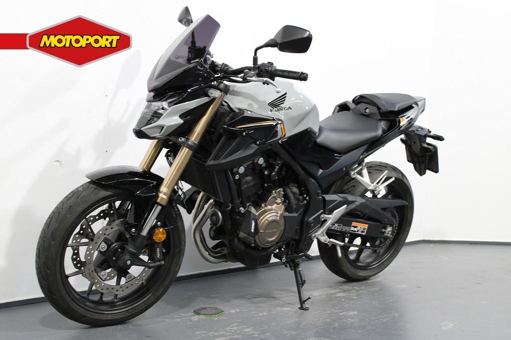 Honda CB 500 F (bj 2022), Motoren, Motoren | Honda, Bedrijf, Mc.benelux@honda-eu.com, Honda Motor Europe Ltd. Belgian Branch, Doornveld 180
B-1731  Zellik, BE