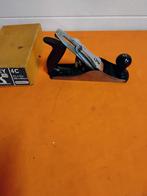 Stanley Schaaf 4C - Zo goed als nieuw, 40 jaar oud, met doos, Doe-het-zelf en Verbouw, Ophalen of Verzenden, Zo goed als nieuw