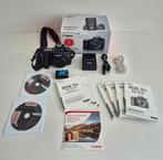 Canon EOS 70D 20.2MP SLR Camera Body, 20 Megapixel, Gebruikt, Spiegelreflex, Canon