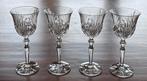 4 Nachtmann Palais wijnglazen, Ophalen of Verzenden, Zo goed als nieuw, Overige typen