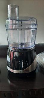 keukenmachine merk Grundig, 1 tot 2 liter, Ophalen of Verzenden, Gebruikt, 3 snelheden of meer