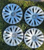 4x Originele Citroën C5 wieldoppen / siervelgen, Ophalen of Verzenden, Gebruikt