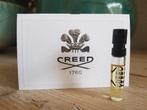 Creed Oud Zarian edp 1,7 ml, Ophalen of Verzenden, Nieuw