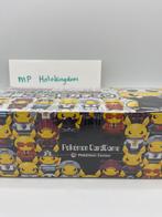 Pikachu Pretend Team Skull Special Box, Ophalen, Nieuw, Overige typen, Foil