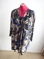 Magna tuniek mt 56/58= 54/56, Kleding | Dames, Grote Maten, Overige kleuren, Blouse of Tuniek, Nieuw, Ophalen of Verzenden