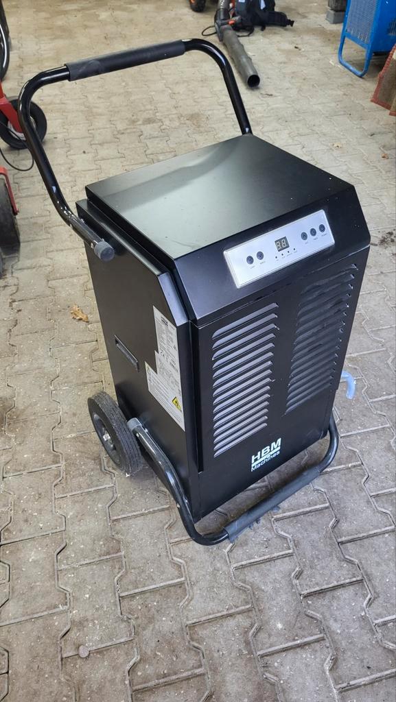 HBM Bouwdroger H130622, Doe-het-zelf en Verbouw, Gereedschap | Overige machines, Zo goed als nieuw, Ophalen