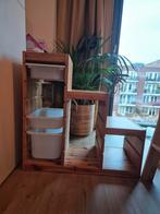 IKEA Trofast opbergkast met opbergbakken, Kinderen en Baby's, Kinderkamer | Commodes en Kasten, Ophalen, Gebruikt, Kast, 75 tot 100 cm