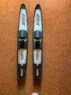 Kinder water ski’s / waterski's, Ophalen of Verzenden, Gebruikt, Minder dan 130 cm, Waterski's
