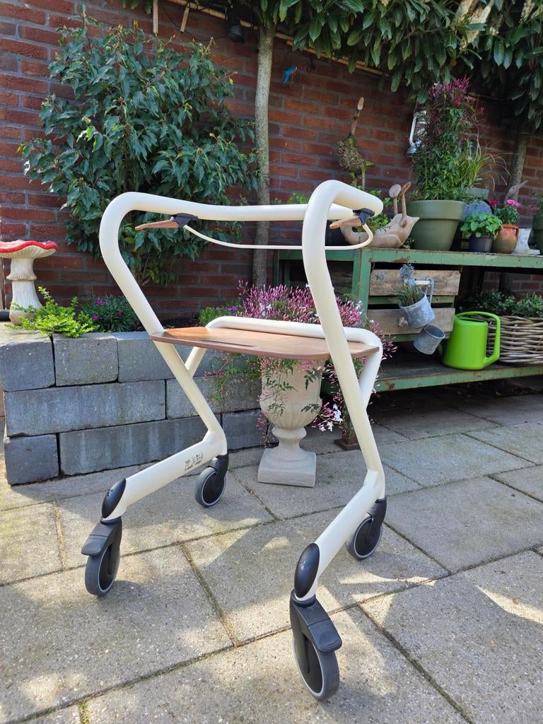 Nieuwe Saljol rollator, Ophalen, Nieuw