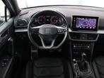 SEAT Tarraco 1.4 TSI e-Hybrid PHEV FR | Panoramadak | Leder, Auto's, Seat, Gebruikt, 4 cilinders, 150 pk, Hybride Elektrisch/Benzine