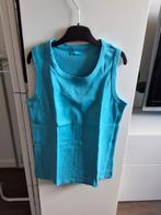 Mouwloos shirt zgan maat 146-152, Kinderen en Baby's, Kinderkleding | Maat 146, Ophalen of Verzenden, Zo goed als nieuw, Jongen
