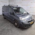 Bedrijfsauto, Citroen, Jumpy, 2010, Euro 5, 4 cilinders, Citroën, Origineel Nederlands