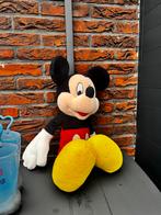 Mickey Mouse knuffel, Ophalen of Verzenden, Gebruikt, Overige typen
