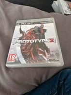 Prototype 2 PS3 - Actievolle game voor PlayStation 3, Spelcomputers en Games, Avontuur en Actie, Support@activision.com, Vanaf 18 jaar