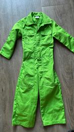 Groene Ketelpak Maat 86 -overall overal, Ophalen of Verzenden, Zo goed als nieuw, Jongetje of Meisje, Pakje