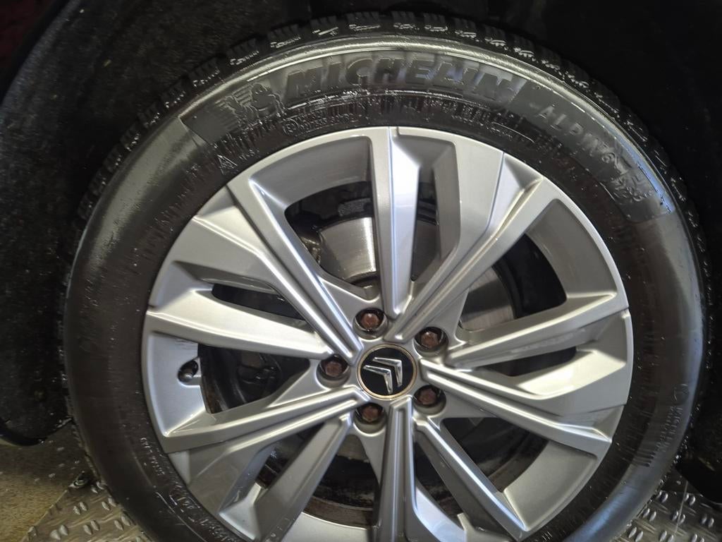 Peugeot velgen, Ophalen of Verzenden, Peugeot