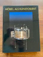 Möbel als Kunstobjekt, Ophalen of Verzenden, Zo goed als nieuw, Overige onderwerpen