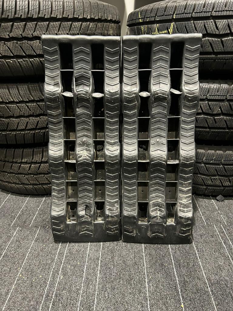 Oprijblokken camper/caravan, Ophalen of Verzenden